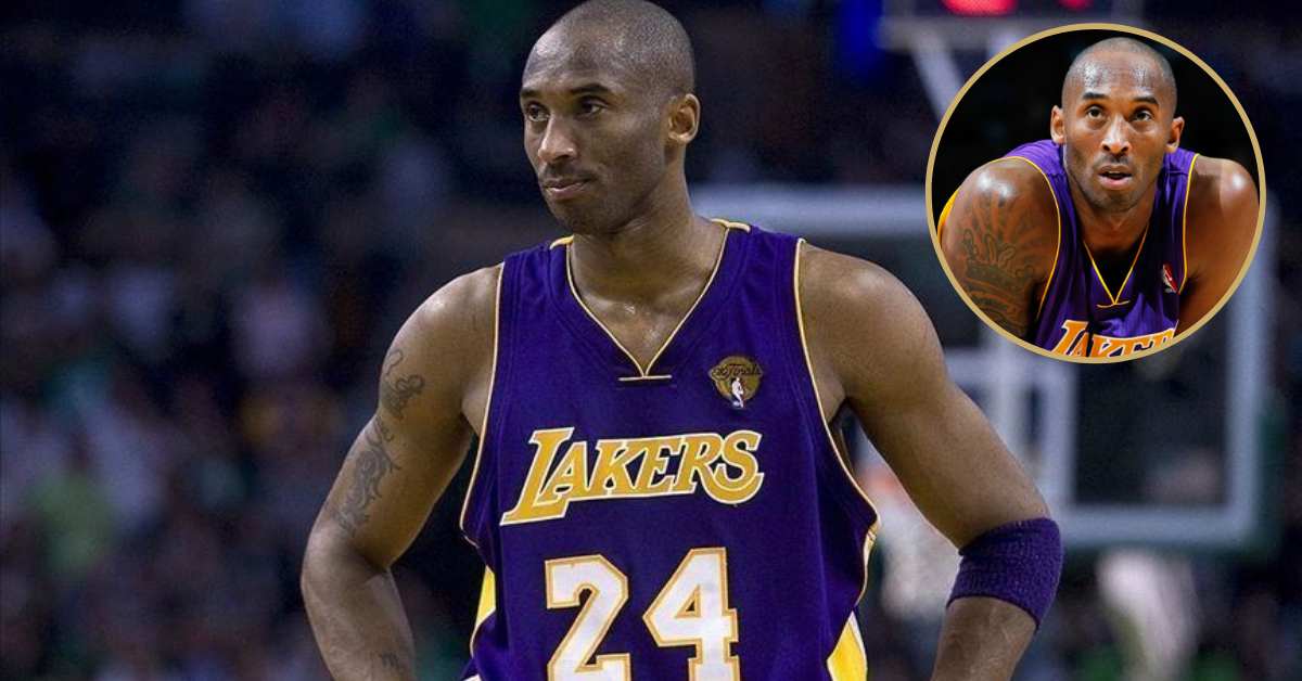 What Caused Kobe to Retire