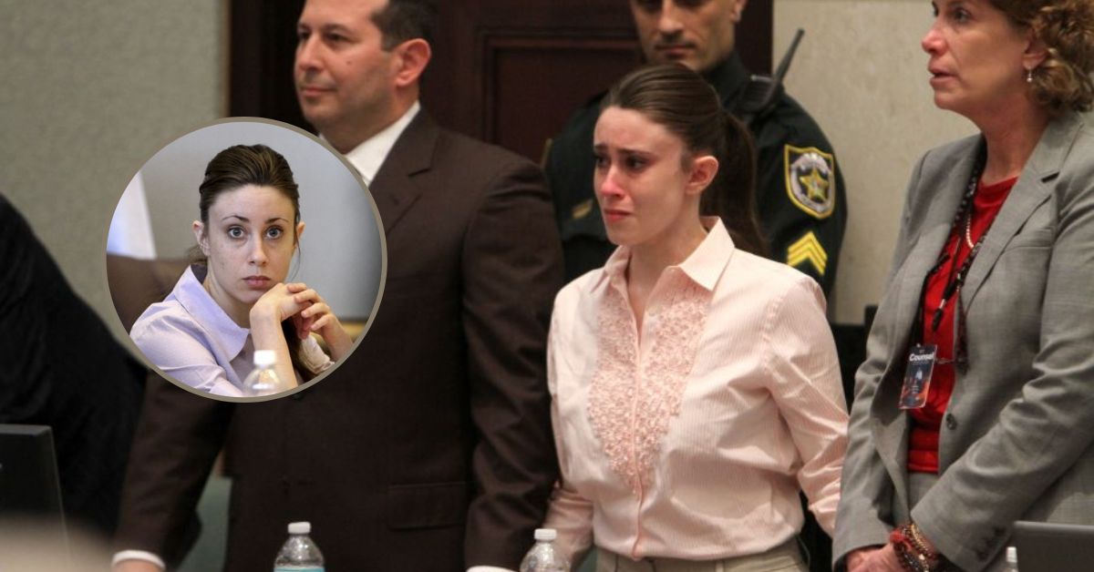 What Happened in Casey Anthony’s Trial?