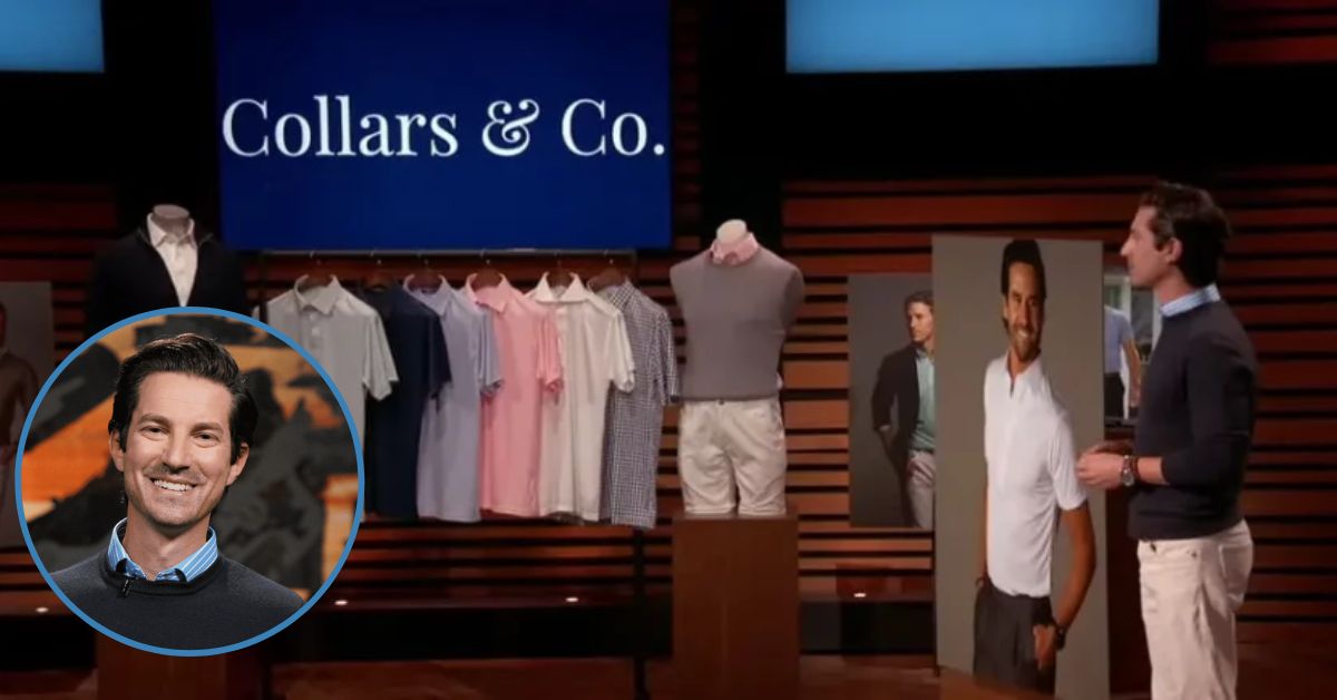 Collars And Co. Net Worth The Fashion Revolution Making MillionDollar