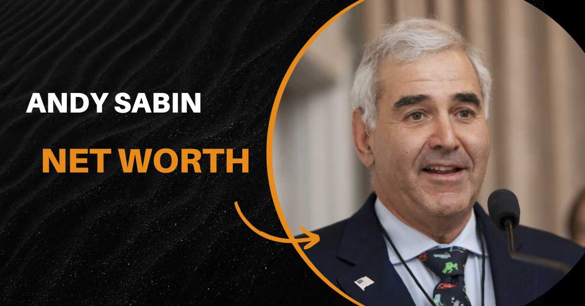 andy sabin net worth