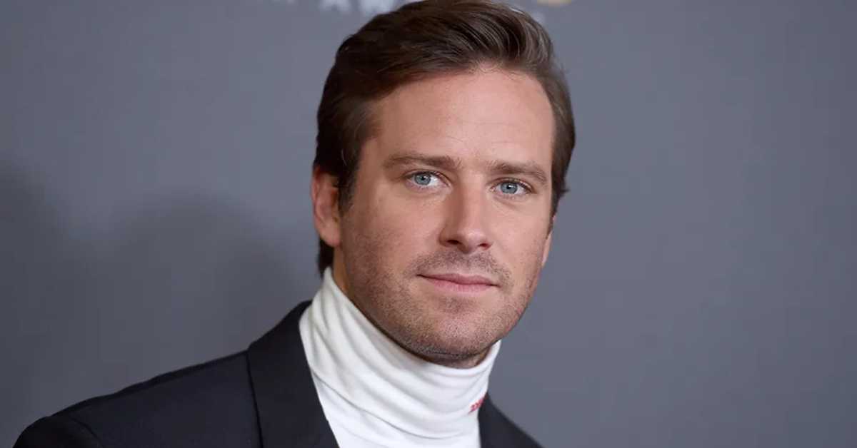 armie hammer net worth