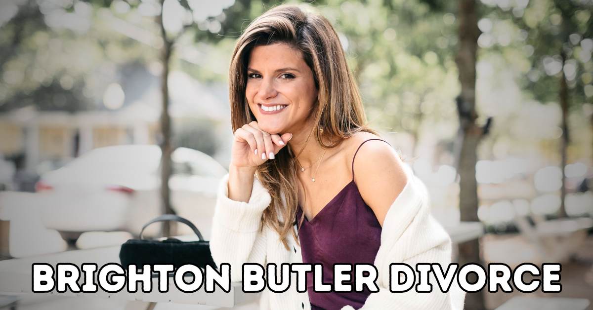 brighton butler divorce