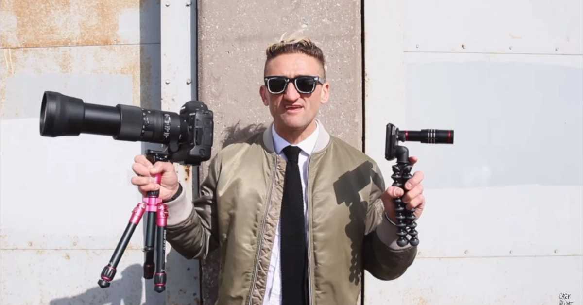 casey neistat net worth