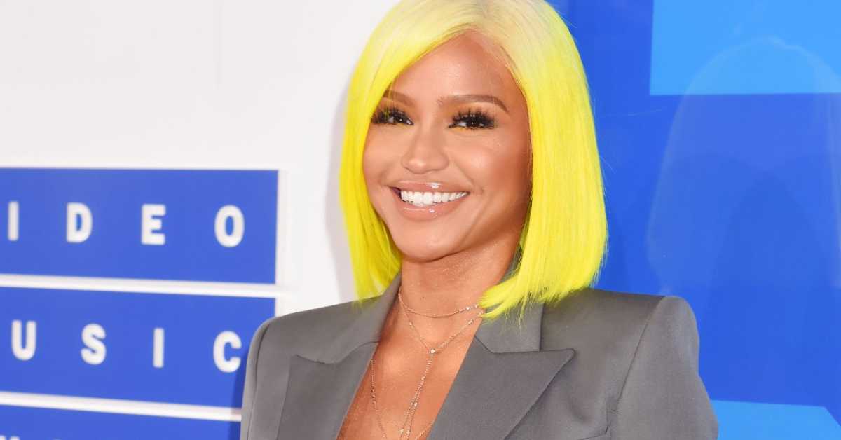 cassie ventura net worth