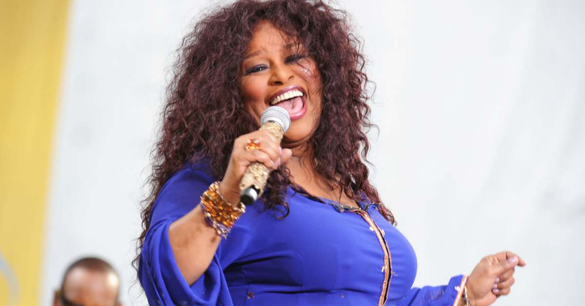 chaka khan net worth