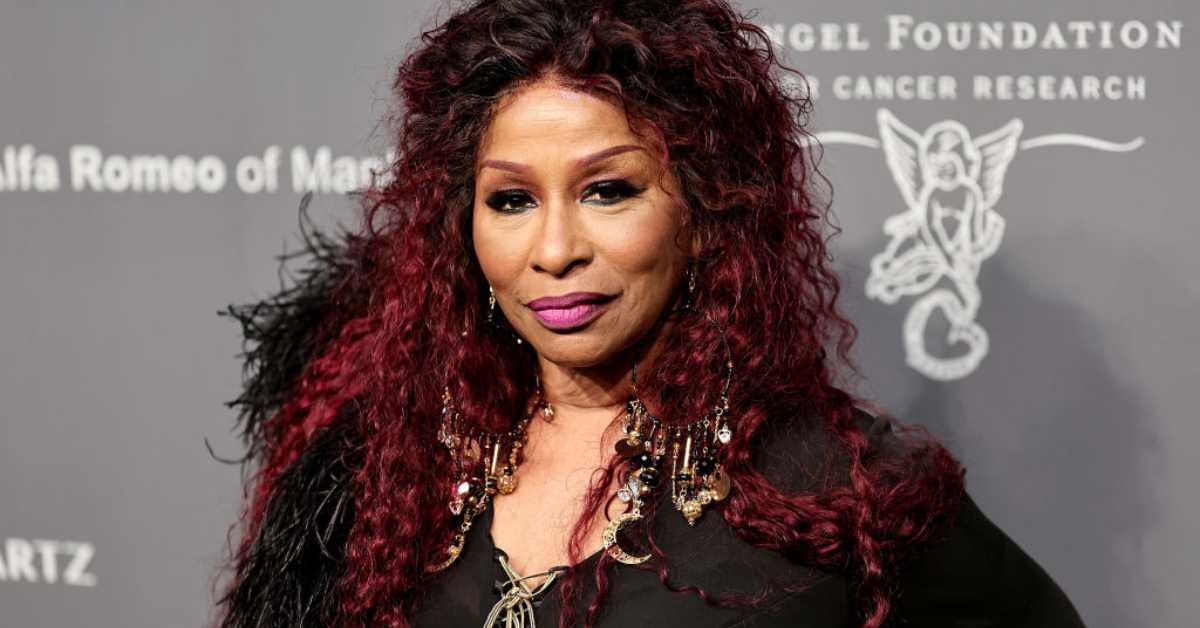 chaka khan net worth