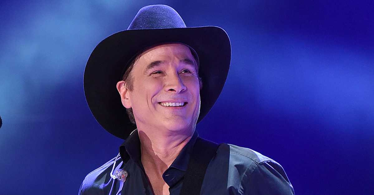 clint black illness