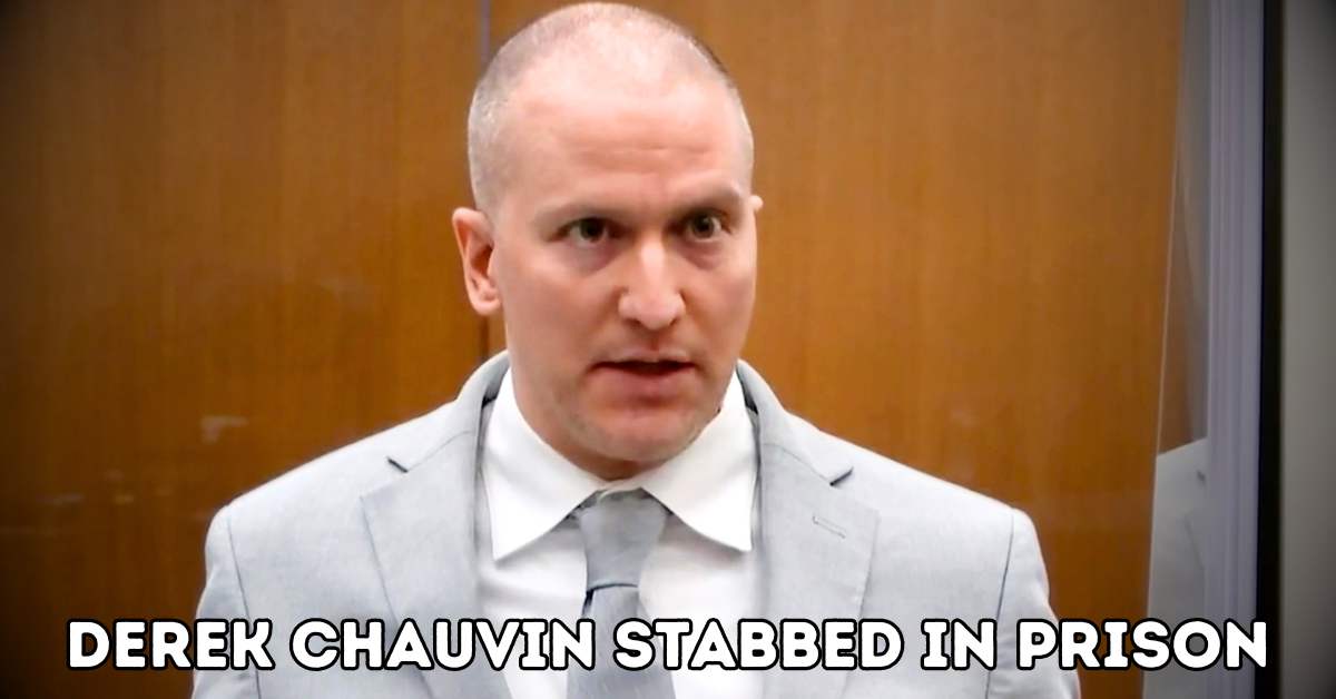 derek chauvin stabbed in prison