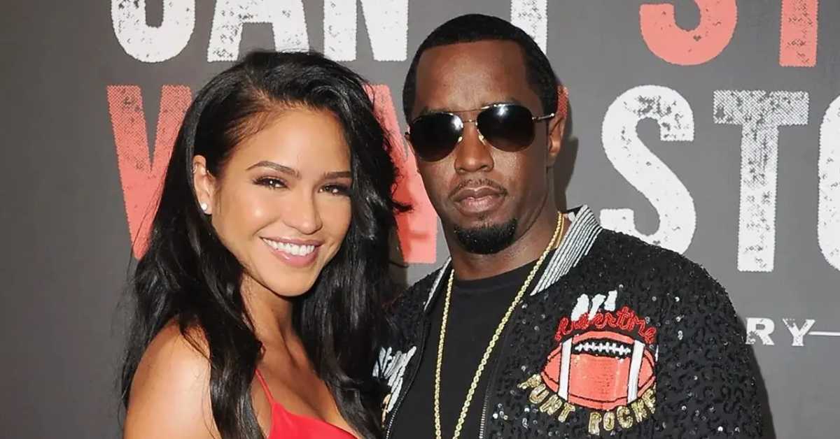 diddy and cassie relationship timeline