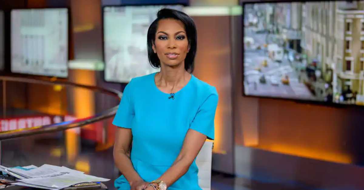 harris faulkner illness