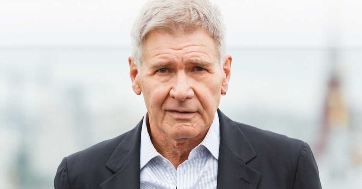 harrison ford net worth