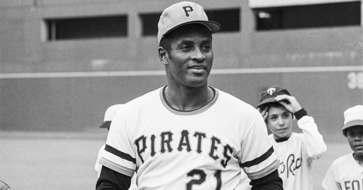 how did roberto clemente die