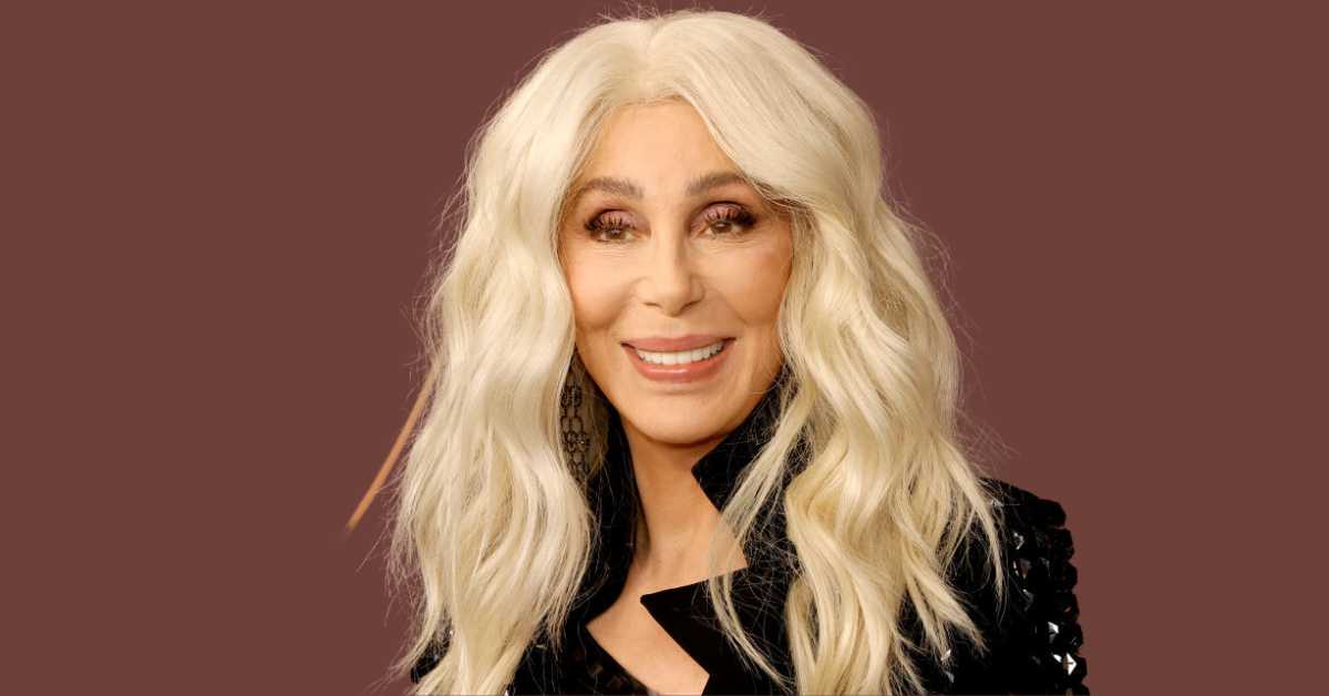 is cher still alive