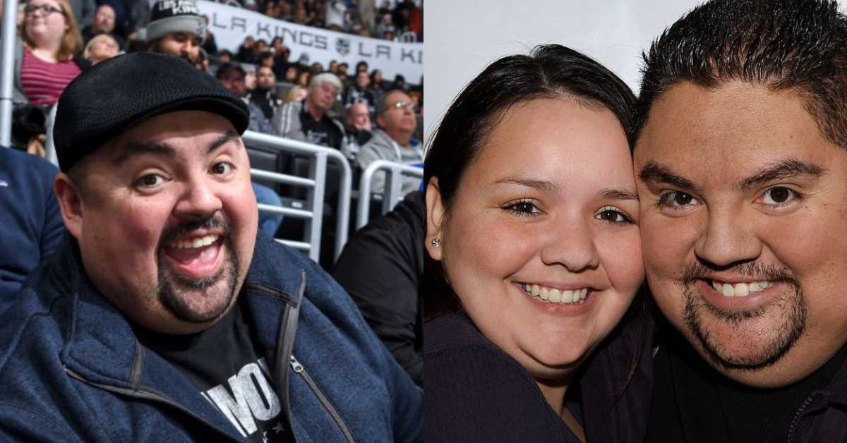 is gabriel iglesias married