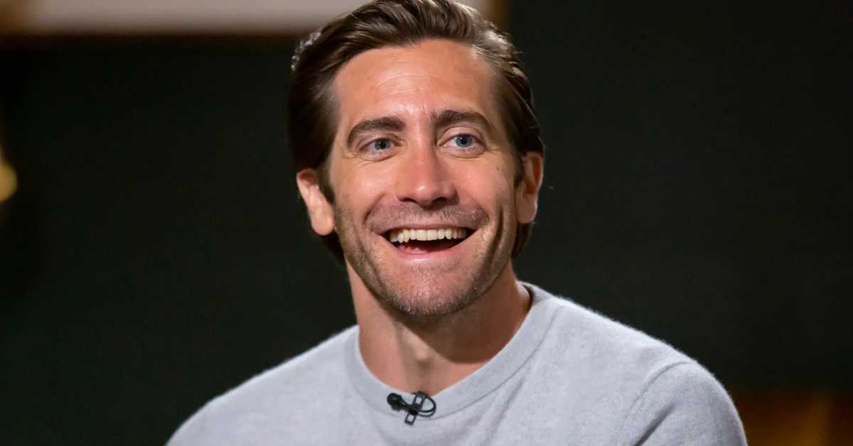 is jake gyllenhaal gay