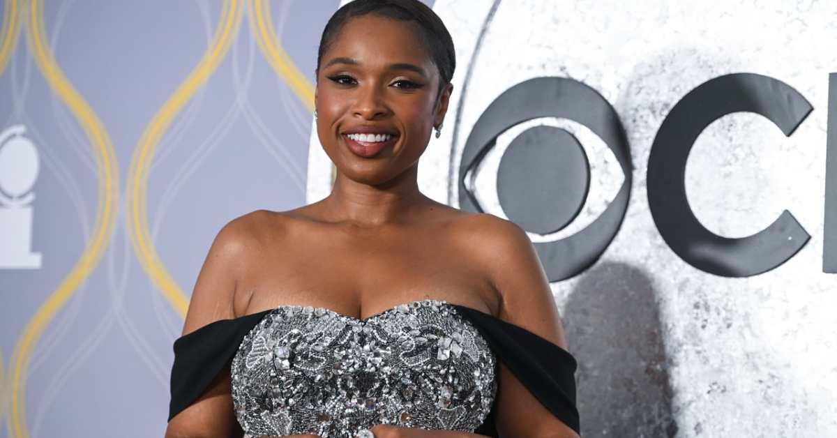 is jennifer hudson married