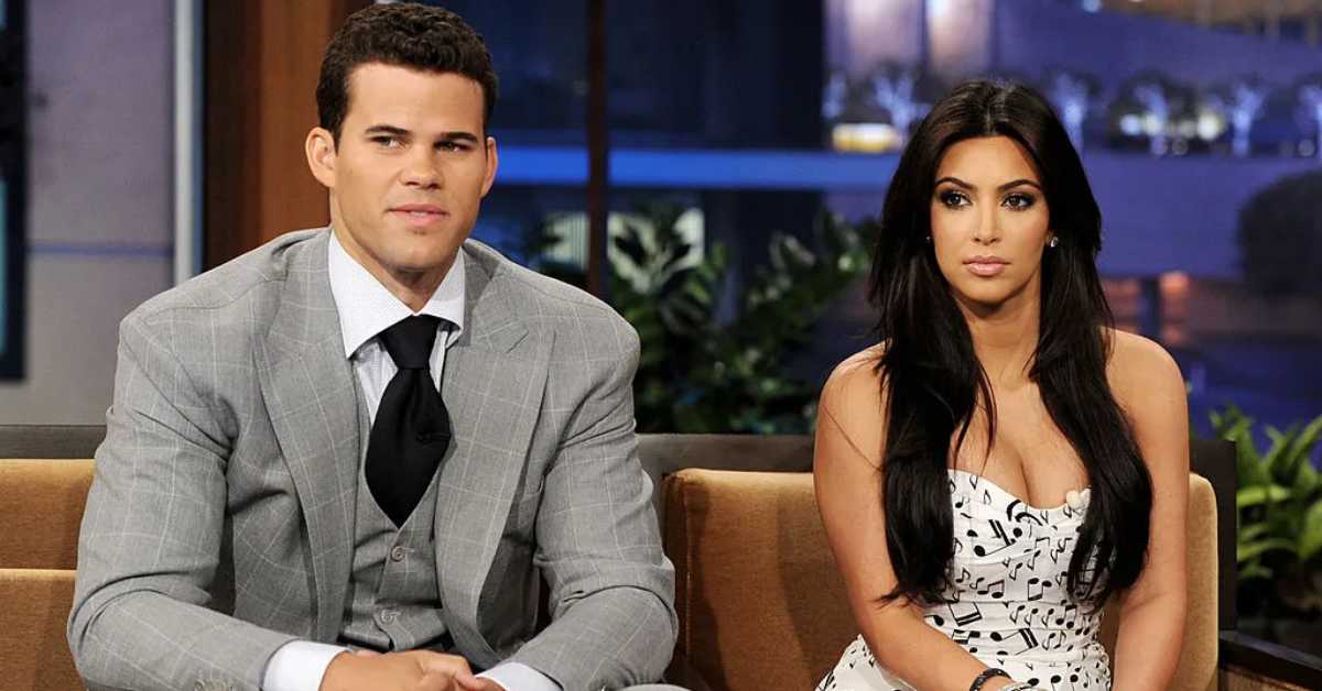 is kris humphries gay