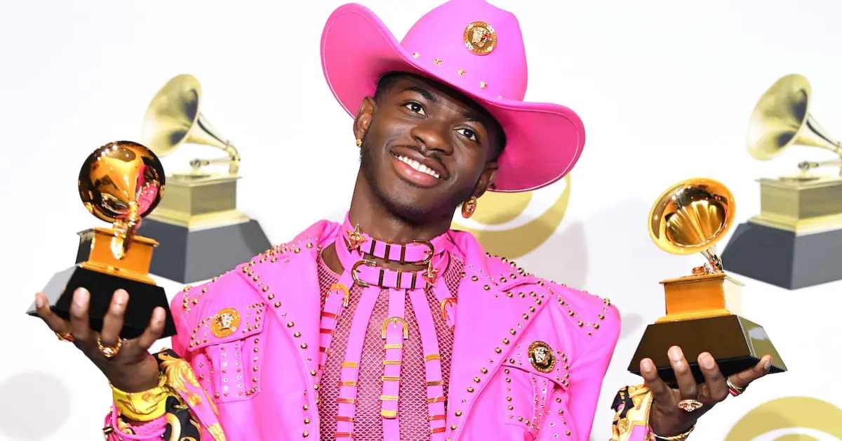 is lil nas x married