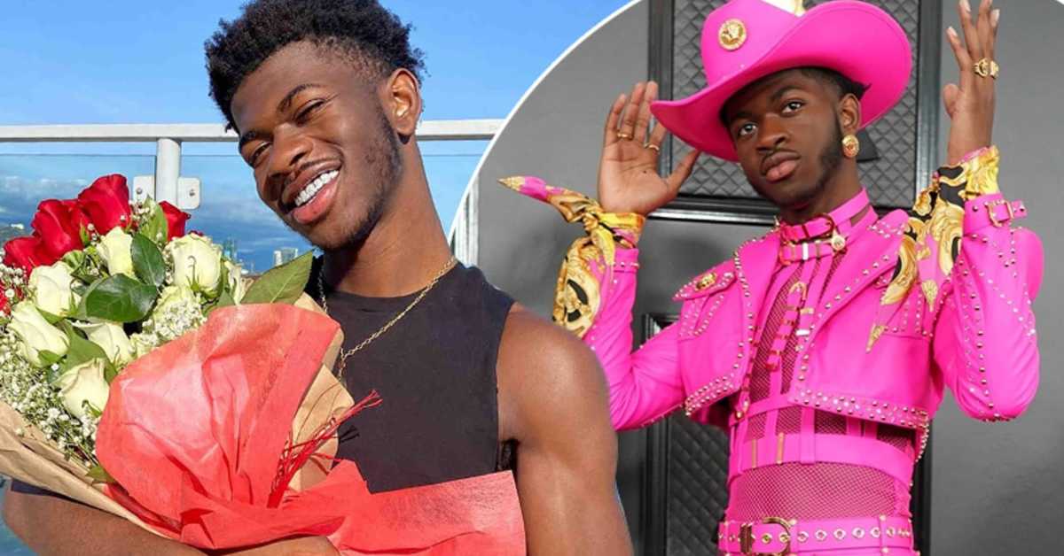 is lil nas x married