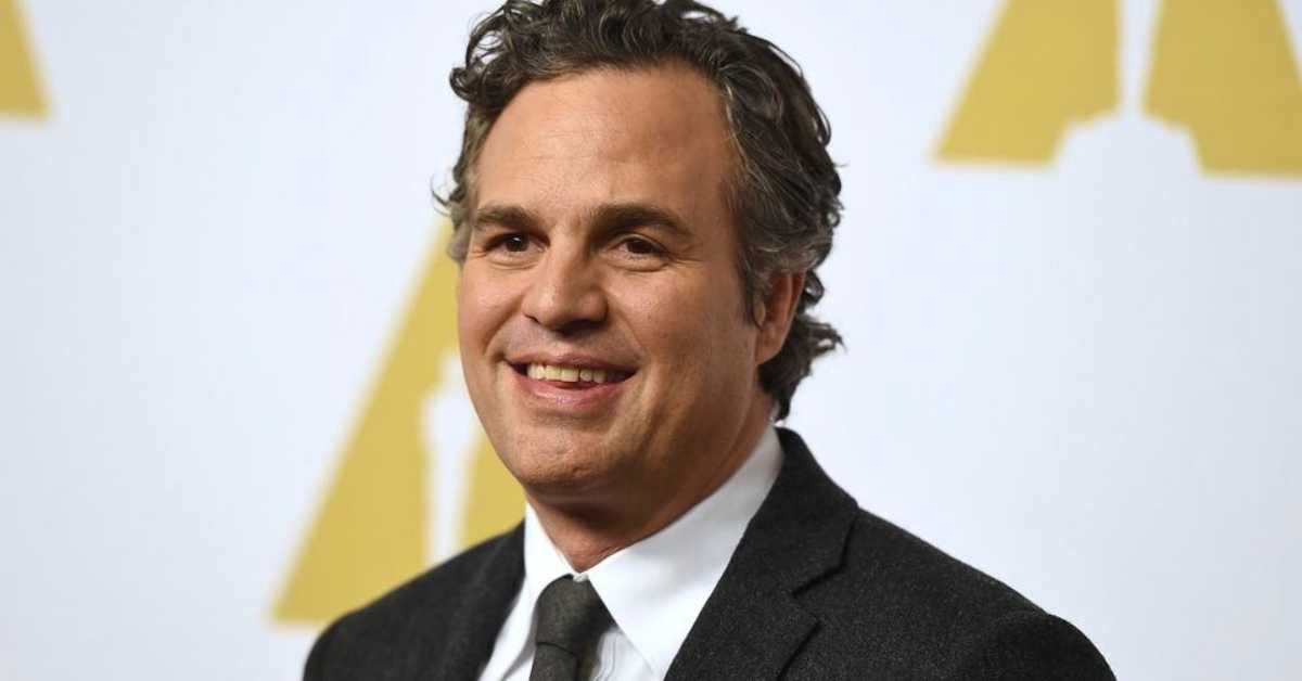 is mark ruffalo still alive