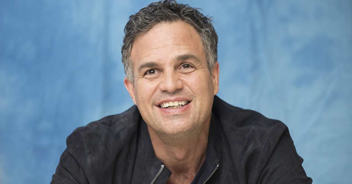 is mark ruffalo still alive