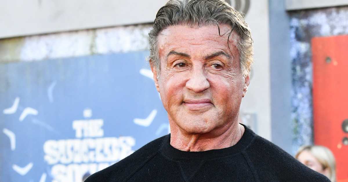 is sylvester stallone still alive (1)