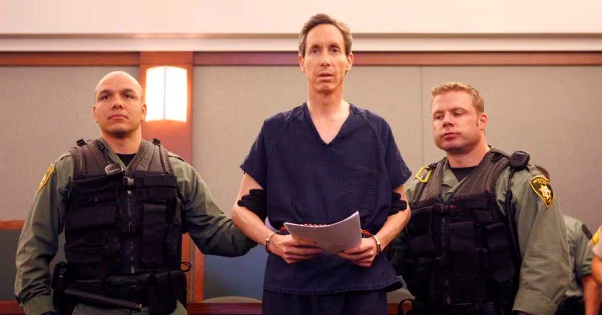 is warren jeffs still alive