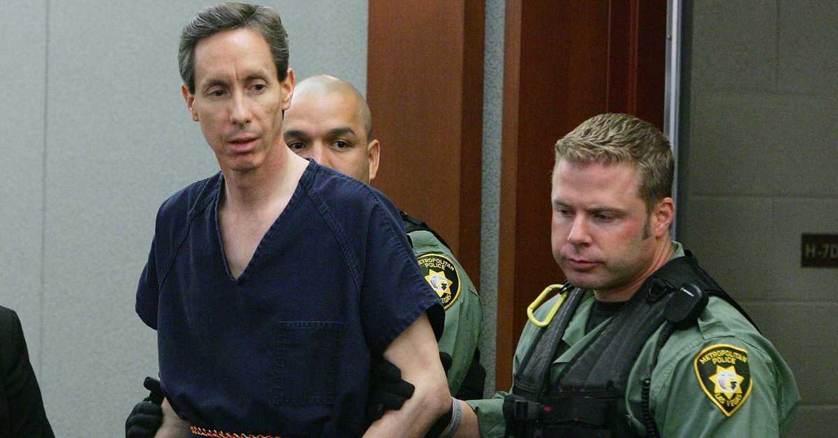 is warren jeffs still alive