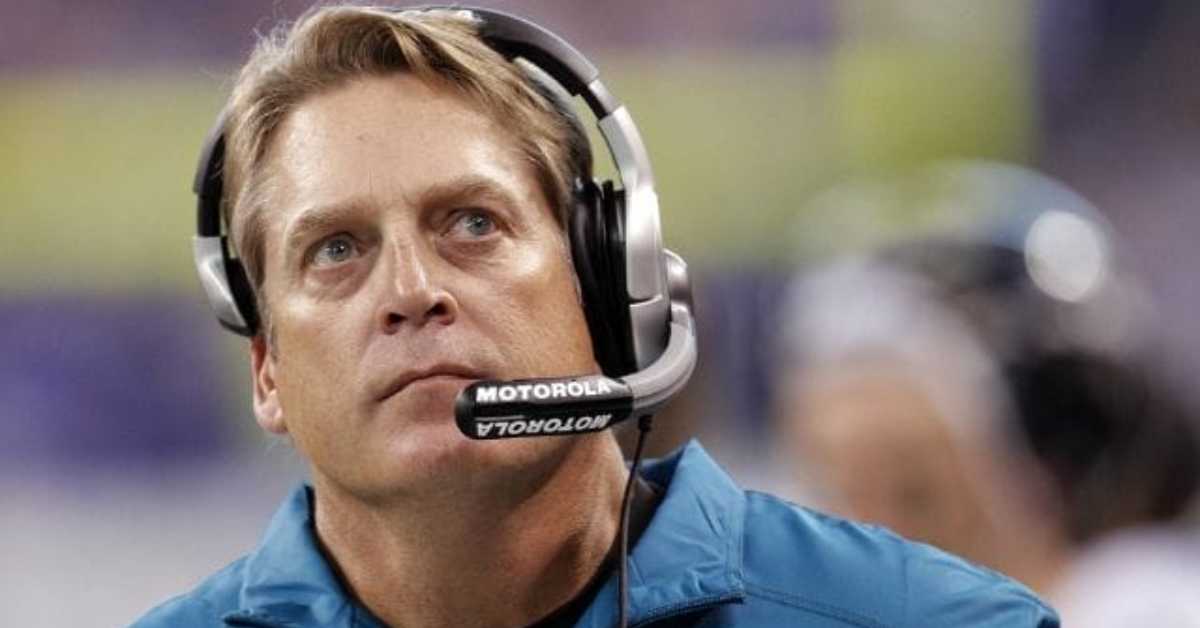 jack del rio net worth