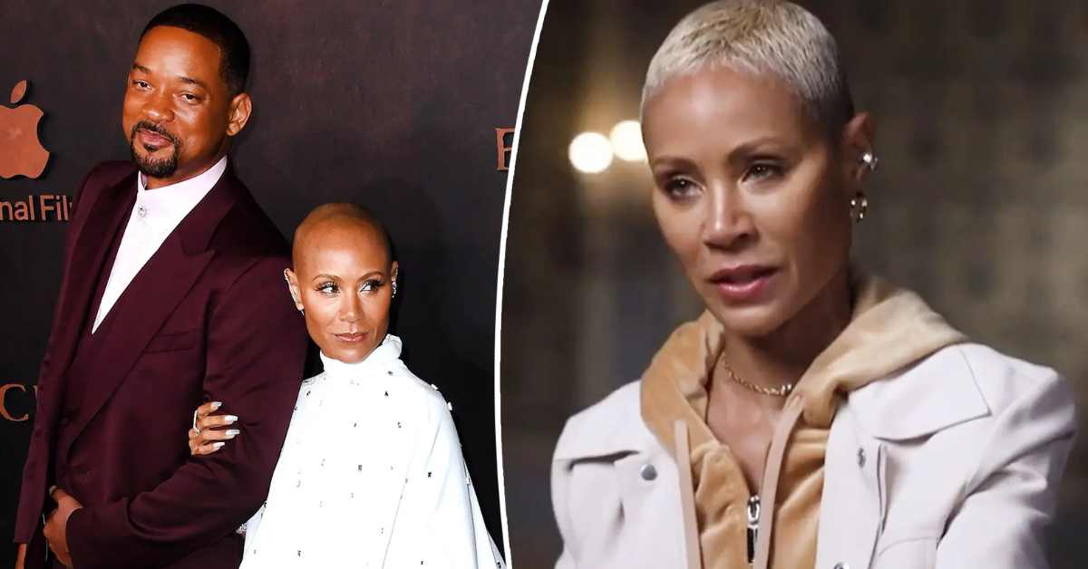 jada pinkett smith divorce