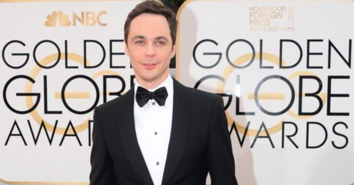 jim parsons net worth