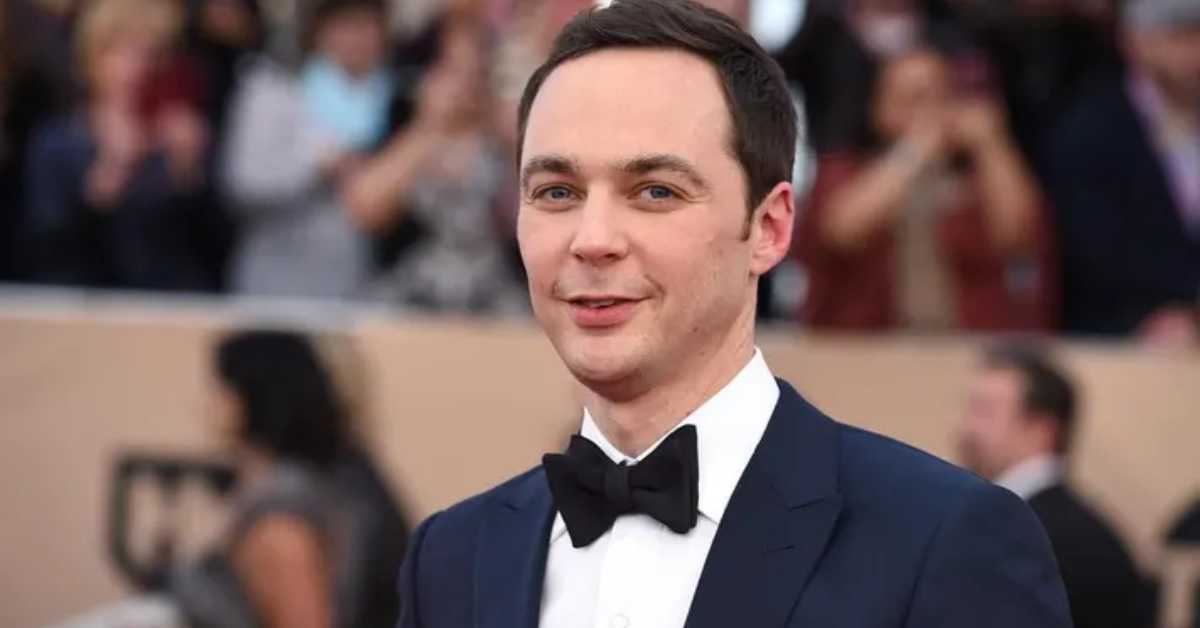 jim parsons net worth