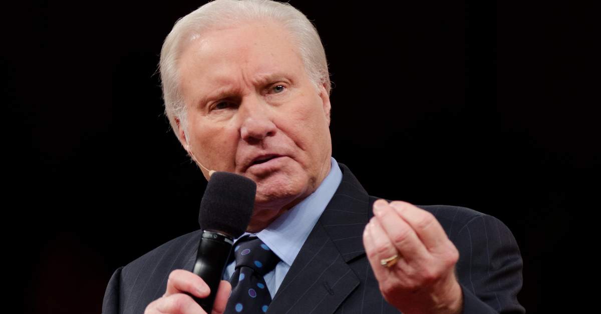 jimmy swaggart still alive