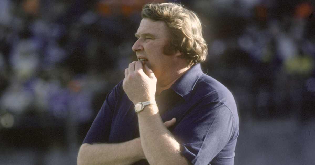 john madden net worth at death 