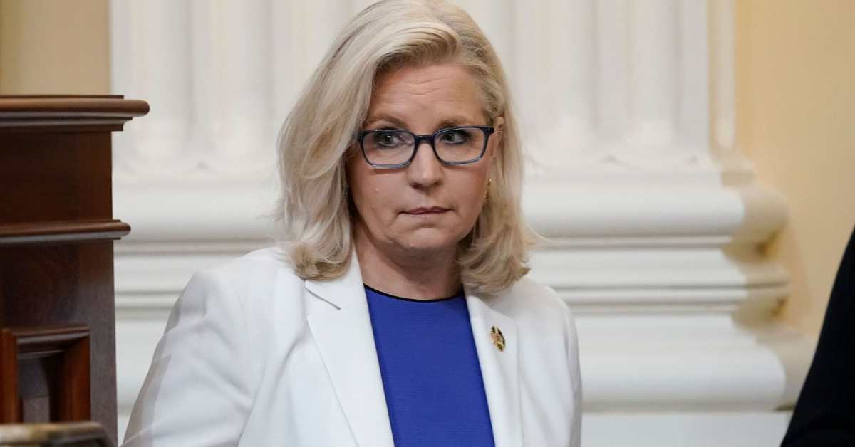 liz cheney net worth