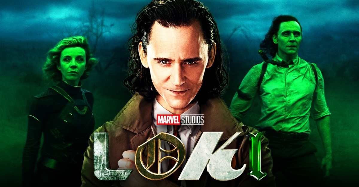 loki season 2 episode 6 release date