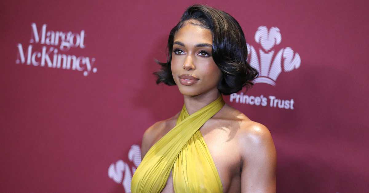 lori harvey net worth