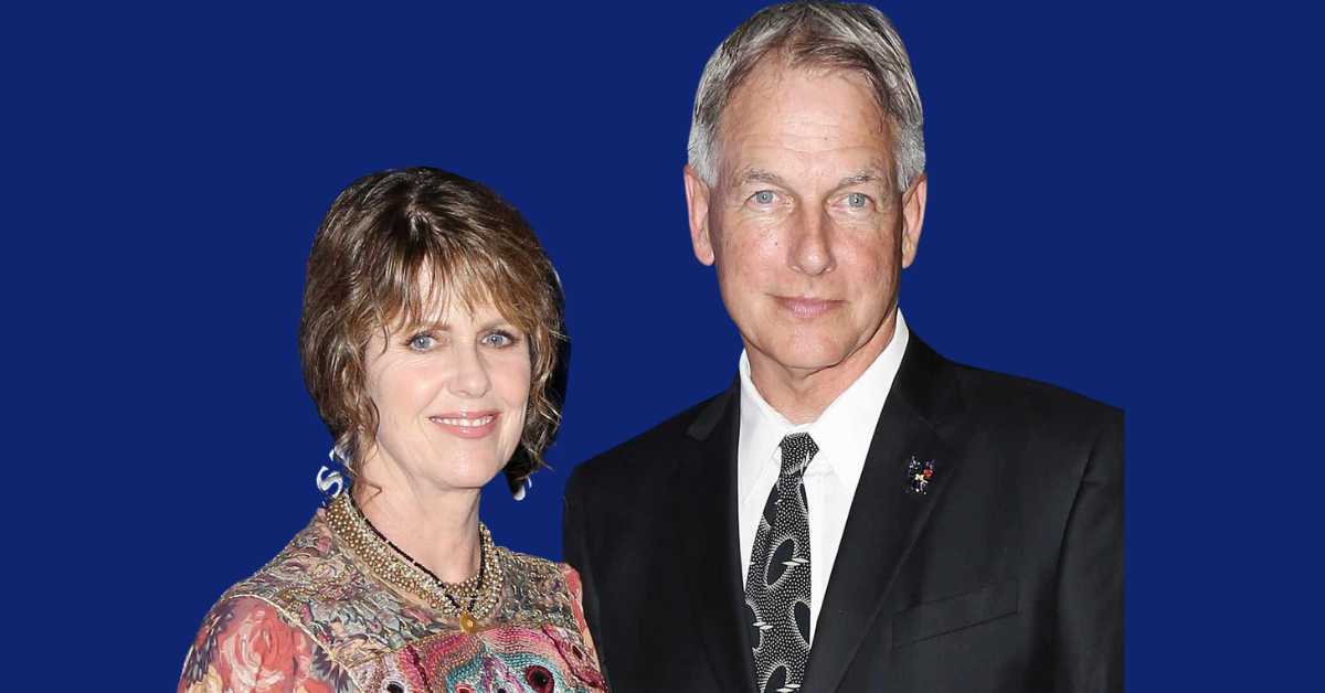 mark harmon net worth