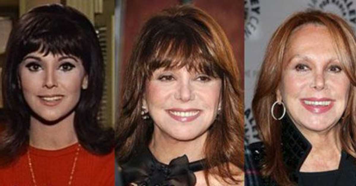 marlo thomas plastic surgery