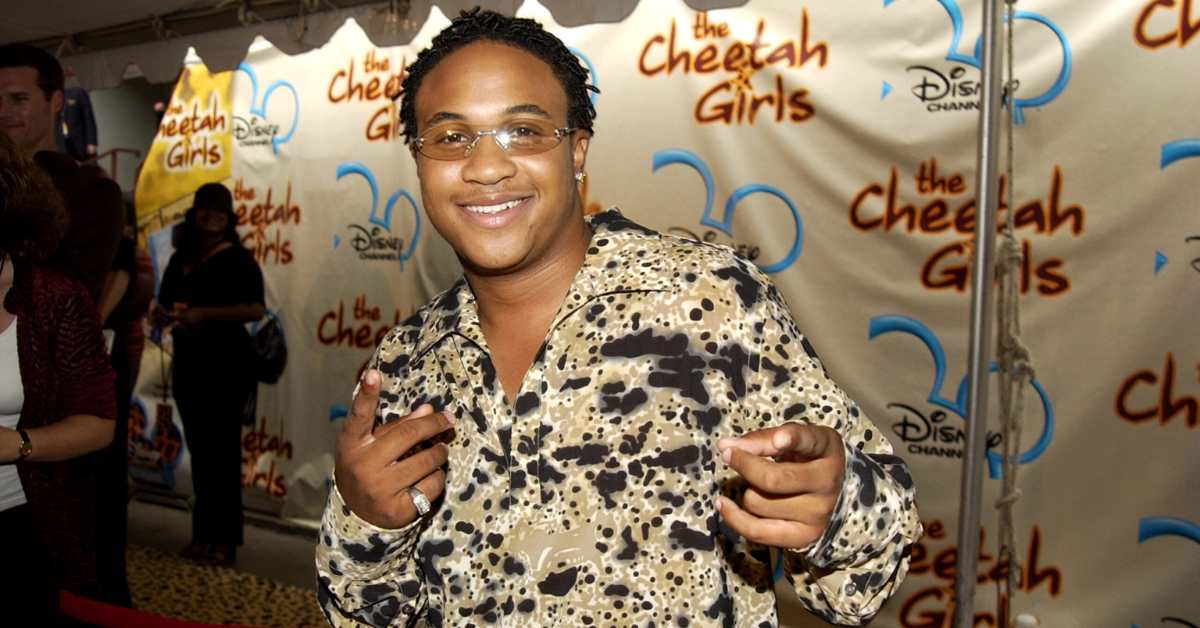 orlando brown net worth