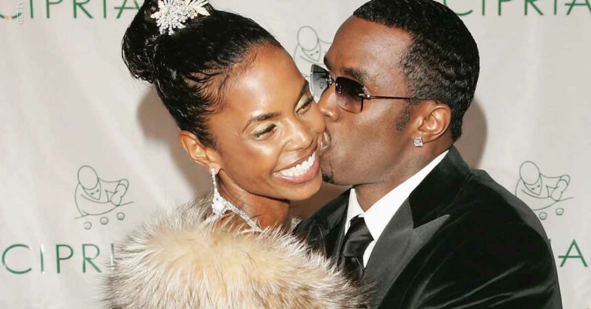 Who Is P Diddy Wife? His Sad Love Story And Children