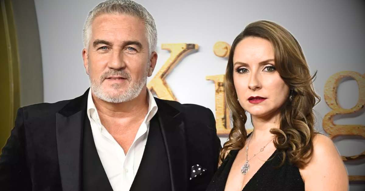 paul hollywood gay