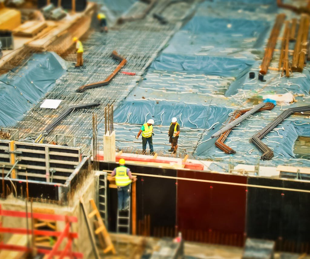 Construction Site Safety: Mitigating Liability in the Building Industry