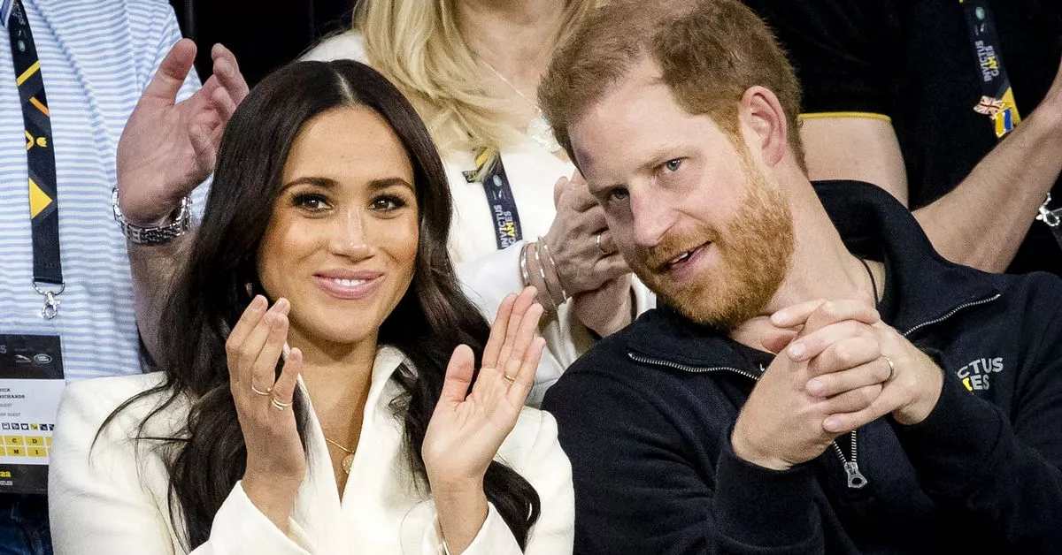 prince harry divorce