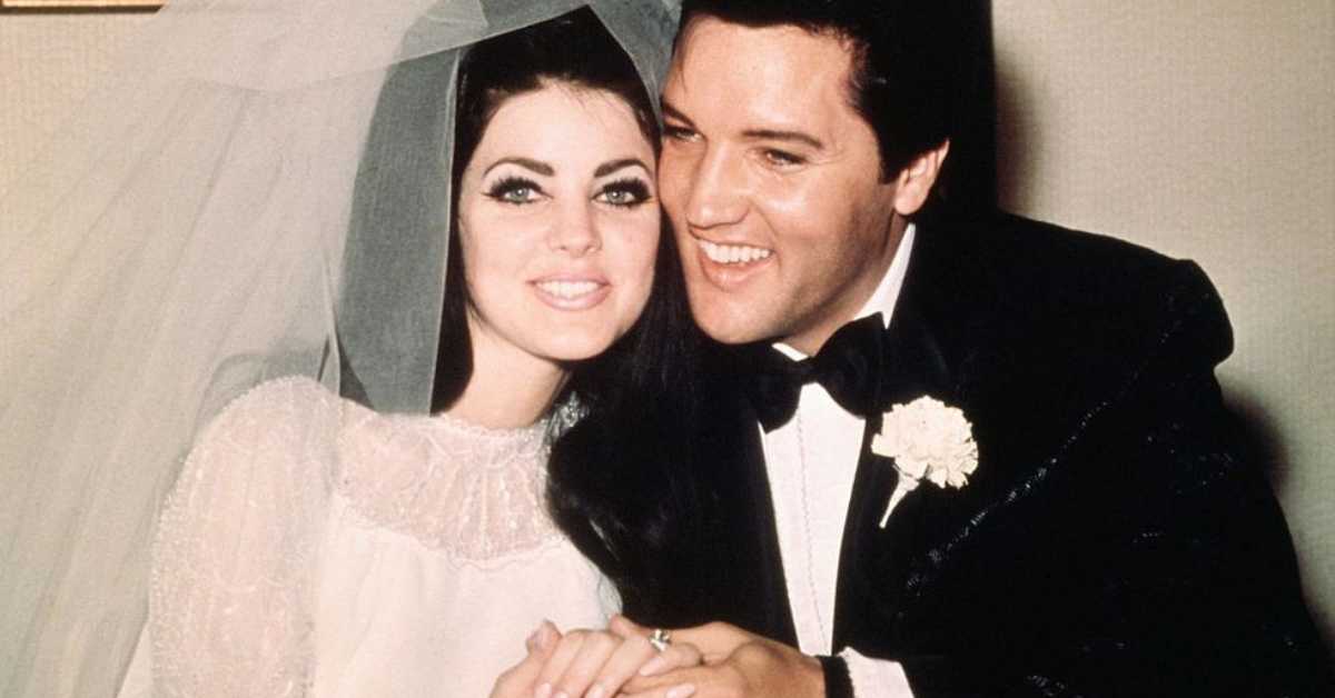 priscilla presley net worth