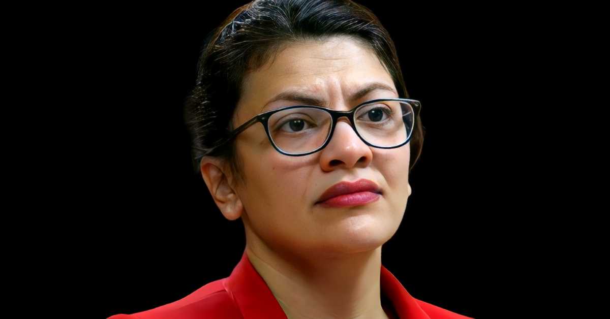 rashida tlaib net worth