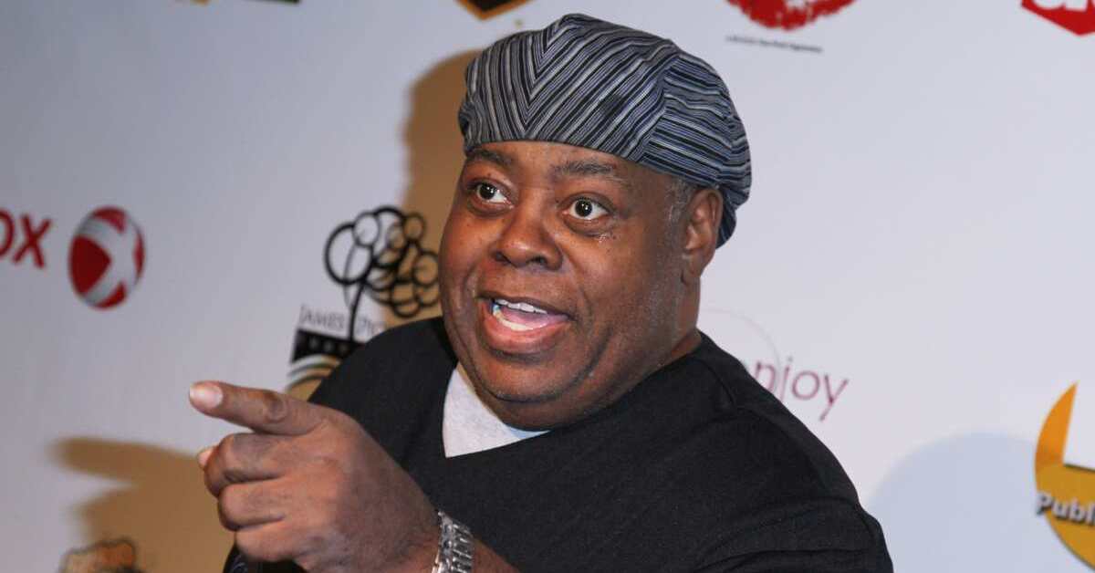 reginald veljohnson gay