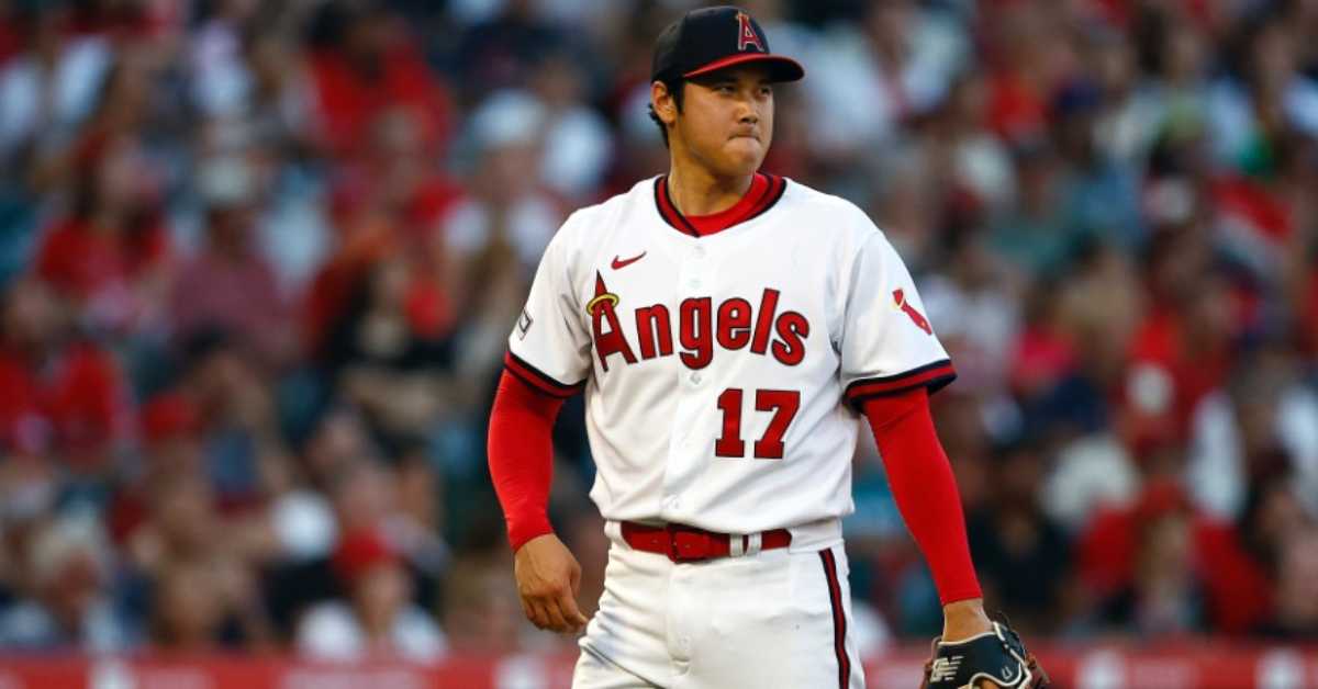 shohei ohtani net worth