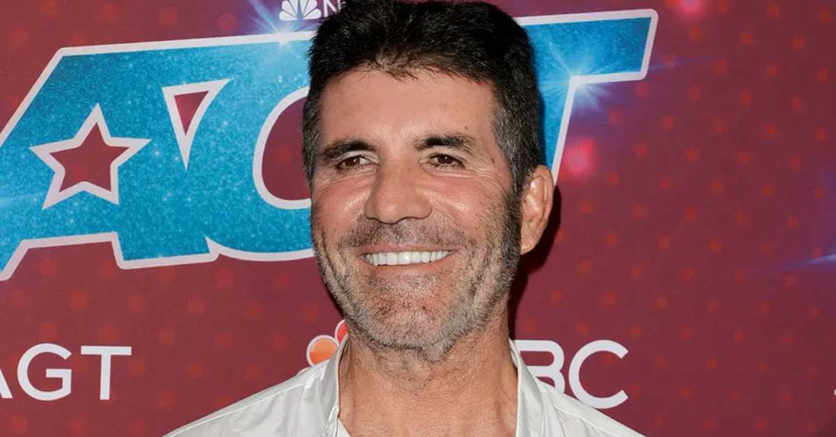 simon cowell illness