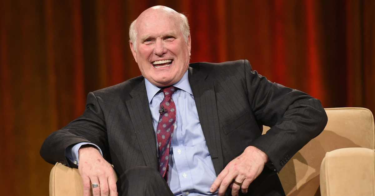 terry bradshaw illness